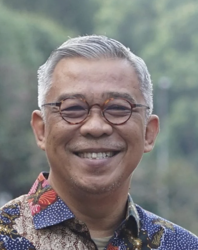 Profile of Widyaka Nusapati MSP22